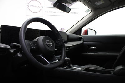 2025 Nissan Kicks 2.0 Advance At