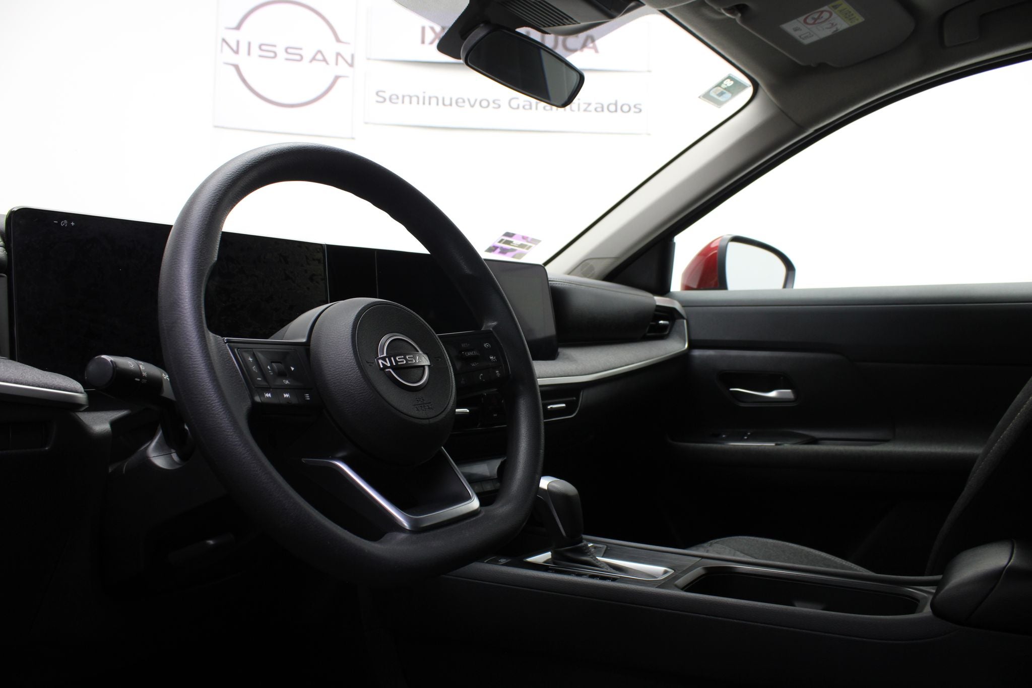 2025 Nissan Kicks 2.0 Advance At