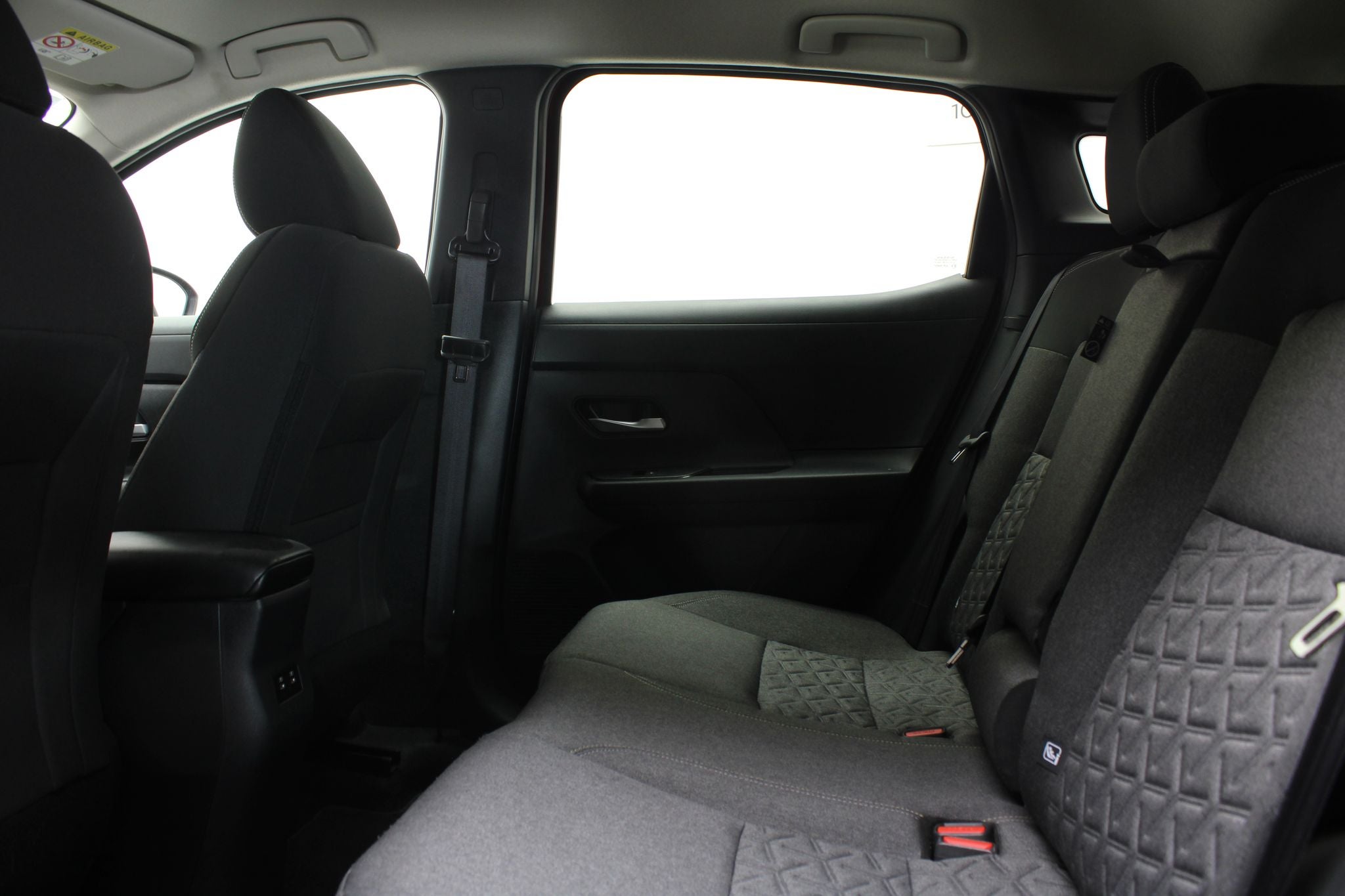2025 Nissan Kicks 2.0 Advance At