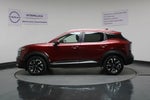 2025 Nissan Kicks 2.0 Advance At
