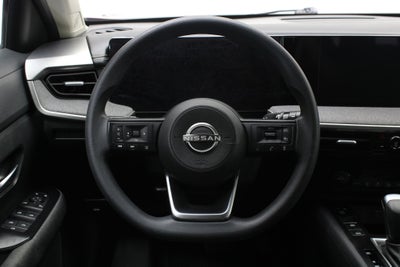 2025 Nissan Kicks 2.0 Advance At