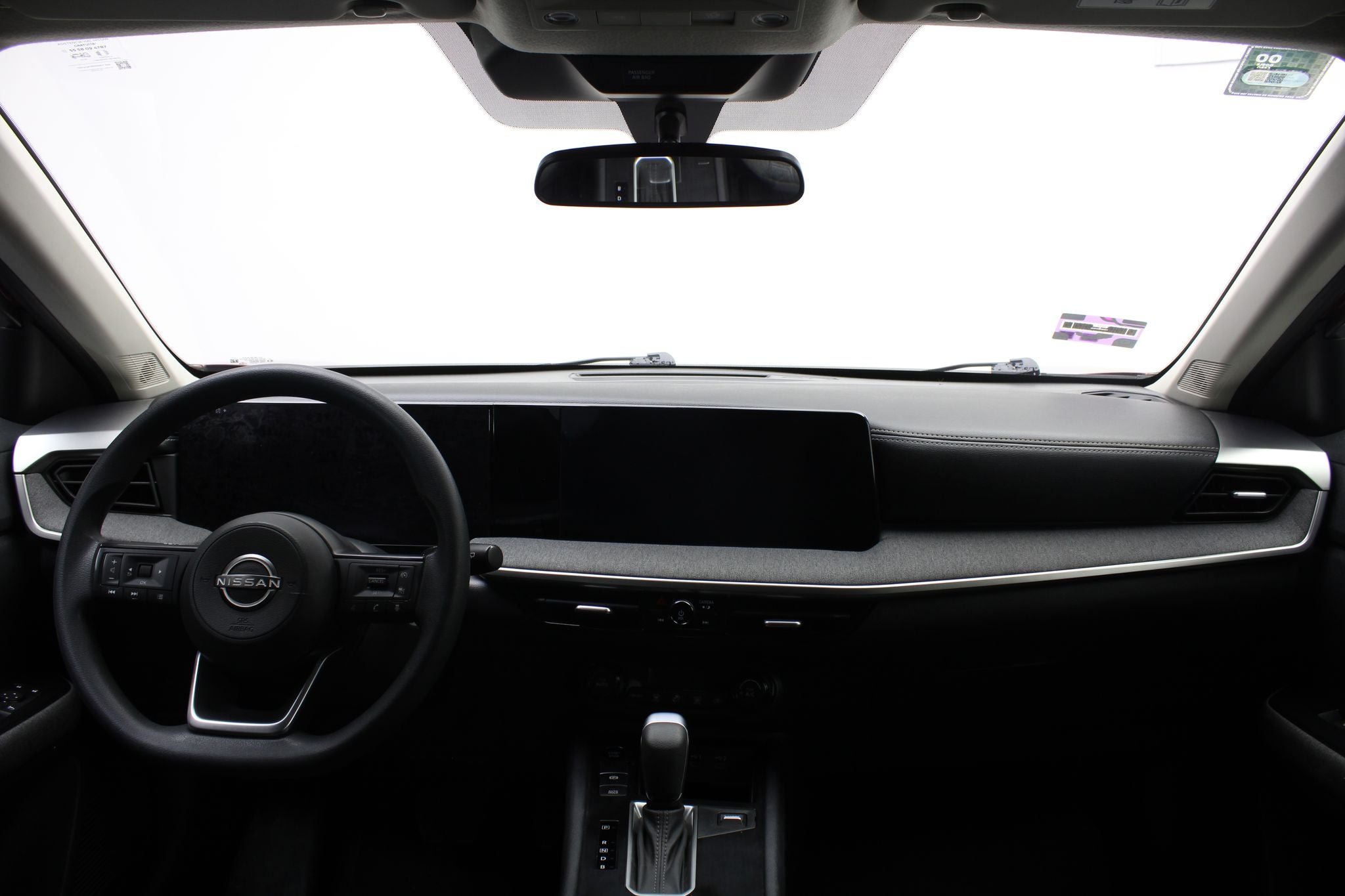 2025 Nissan Kicks 2.0 Advance At