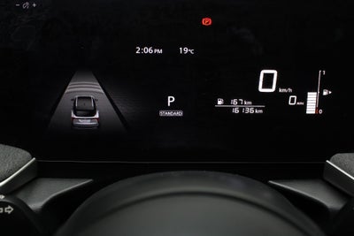 2025 Nissan Kicks 2.0 Advance At