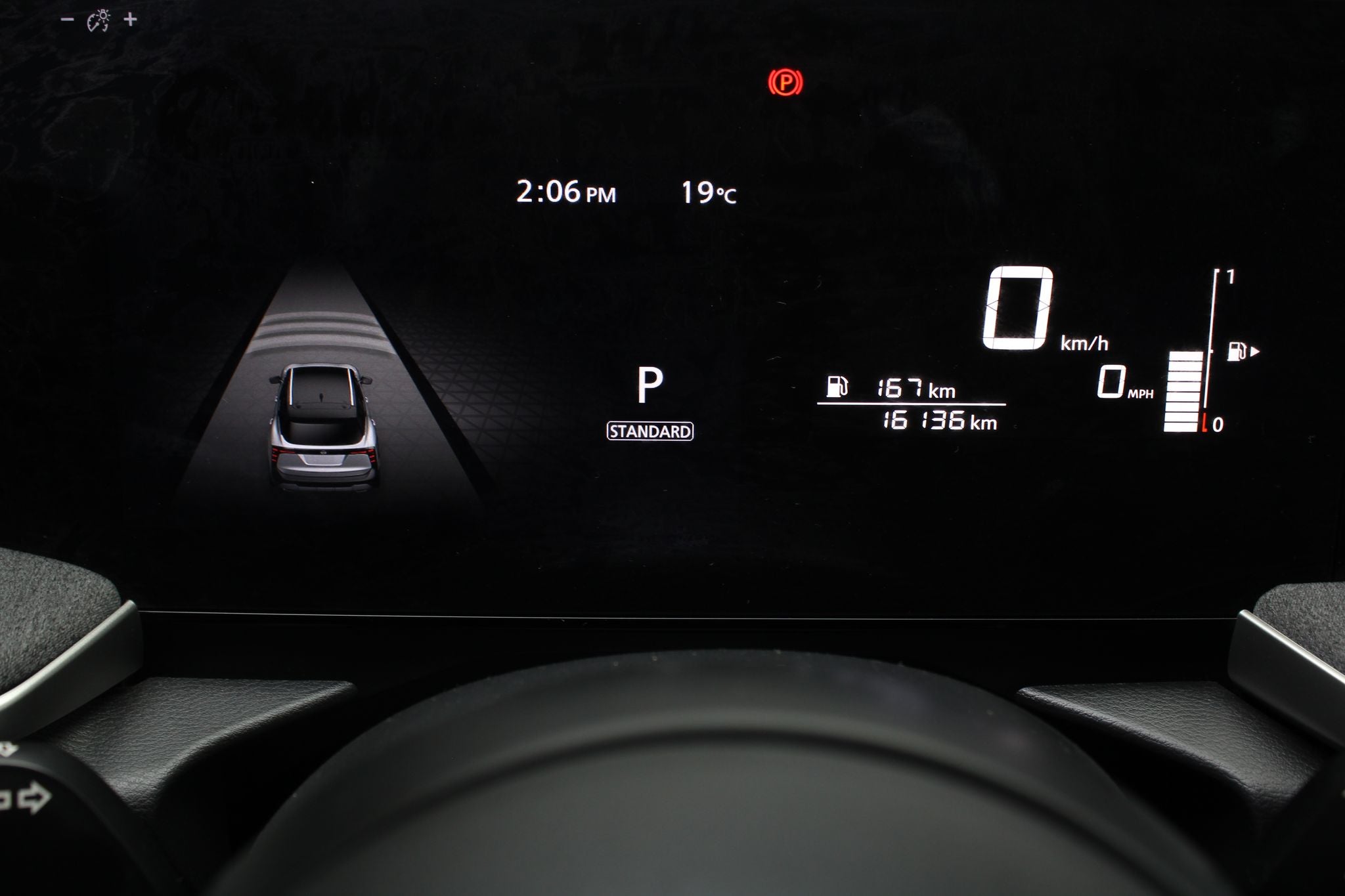 2025 Nissan Kicks 2.0 Advance At