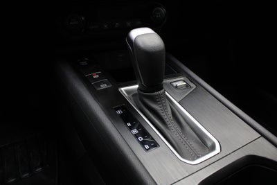 2025 Nissan Kicks 2.0 Advance At