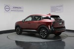 2025 Nissan Kicks 2.0 Advance At