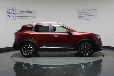 2025 Nissan Kicks 2.0 Advance At