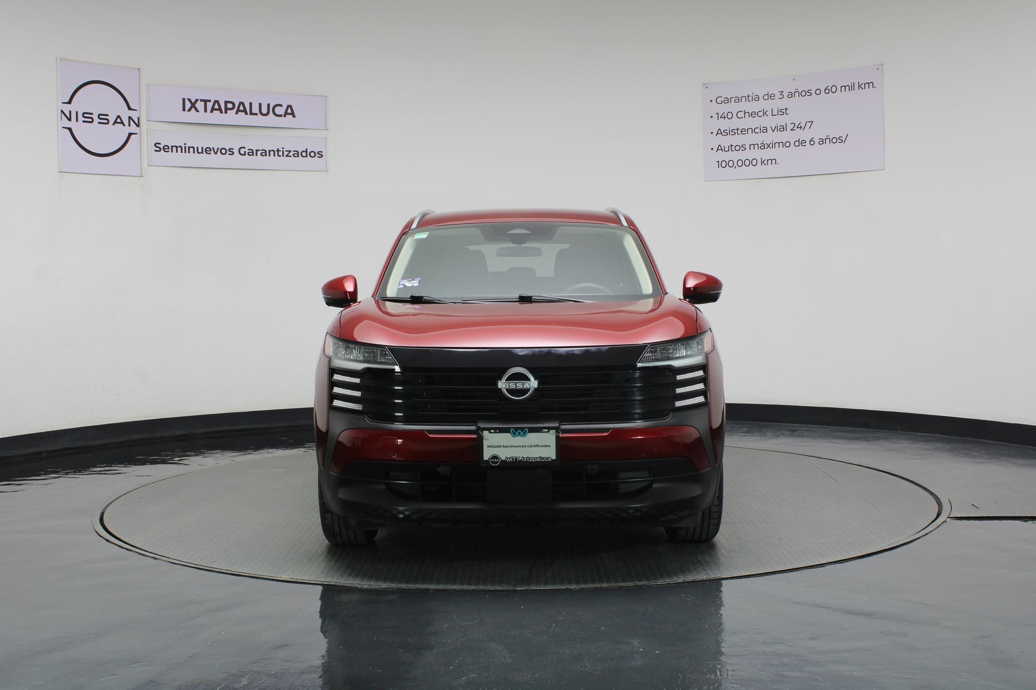 2025 Nissan Kicks 2.0 Advance At
