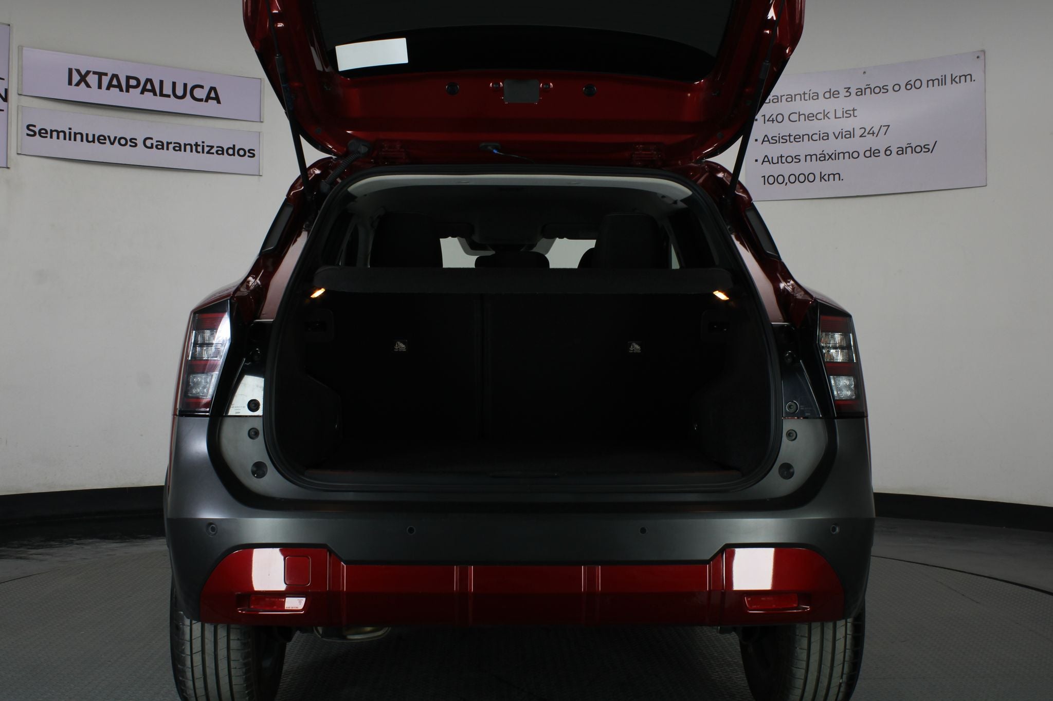 2025 Nissan Kicks 2.0 Advance At
