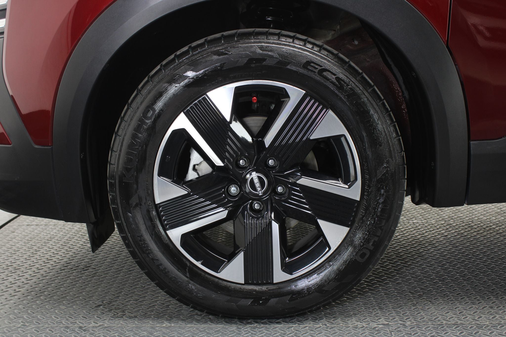 2025 Nissan Kicks 2.0 Advance At