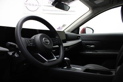 2025 Nissan Kicks 2.0 Advance At
