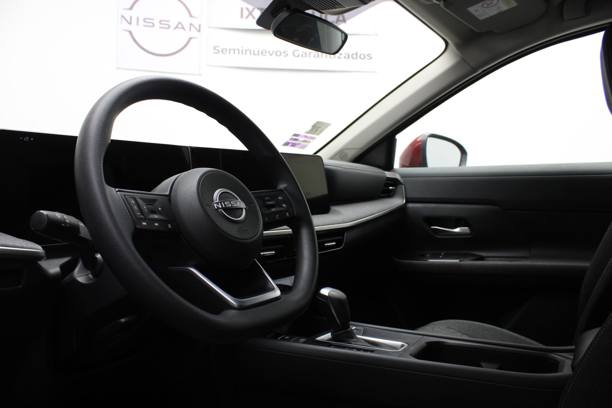 2025 Nissan Kicks 2.0 Advance At