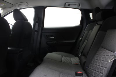 2025 Nissan Kicks 2.0 Advance At