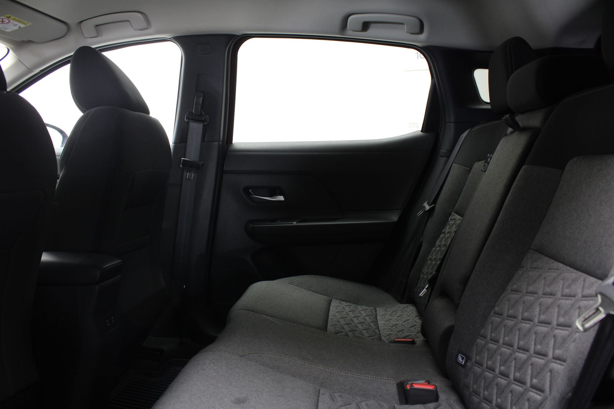 2025 Nissan Kicks 2.0 Advance At