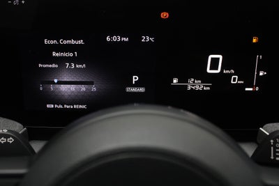 2025 Nissan Kicks 2.0 Advance At