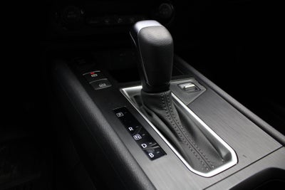 2025 Nissan Kicks 2.0 Advance At