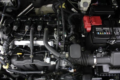 2022 Nissan Kicks 1.6 Advance At