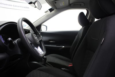 2022 Nissan Kicks 1.6 Advance At