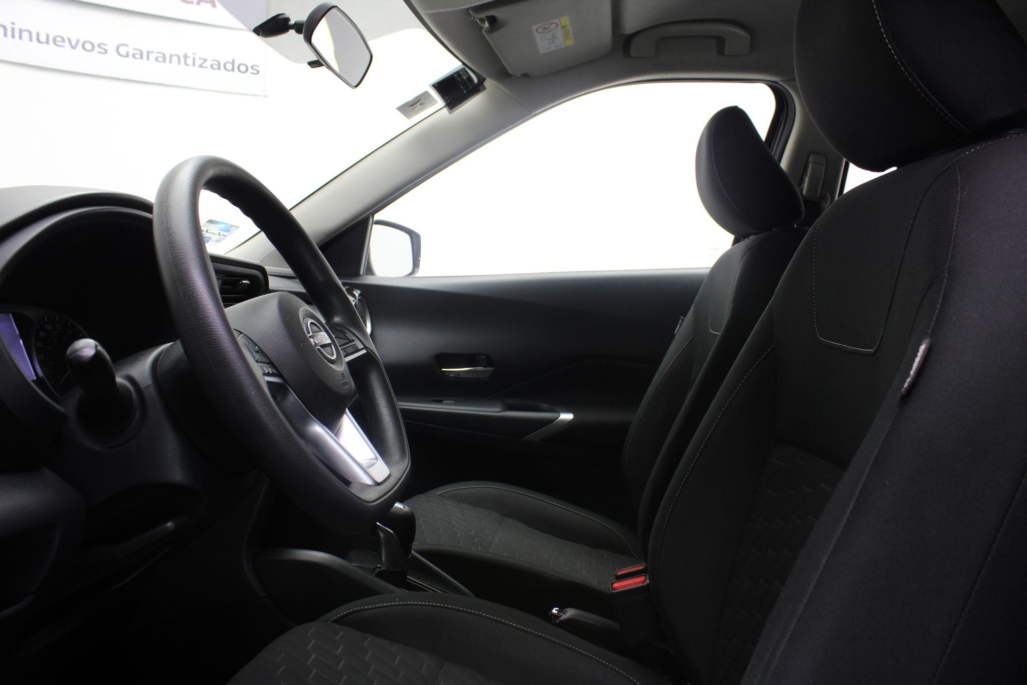 2022 Nissan Kicks 1.6 Advance At
