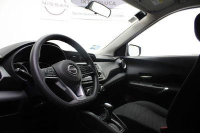 2022 Nissan Kicks 1.6 Advance At