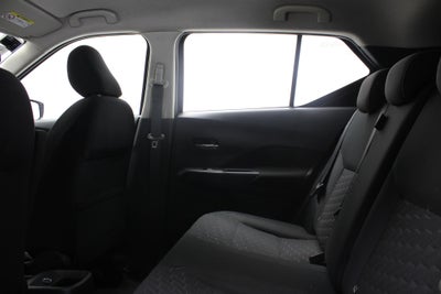 2022 Nissan Kicks 1.6 Advance At