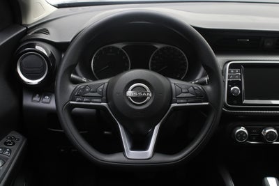 2022 Nissan Kicks 1.6 Advance At