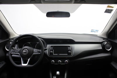 2022 Nissan Kicks 1.6 Advance At