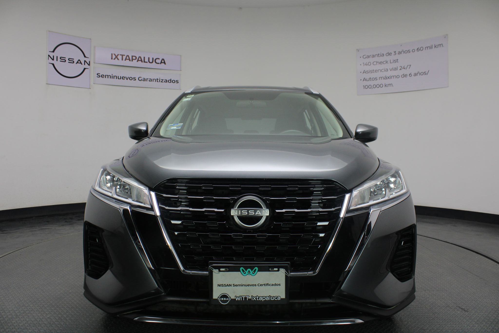 2022 Nissan Kicks 1.6 Advance At