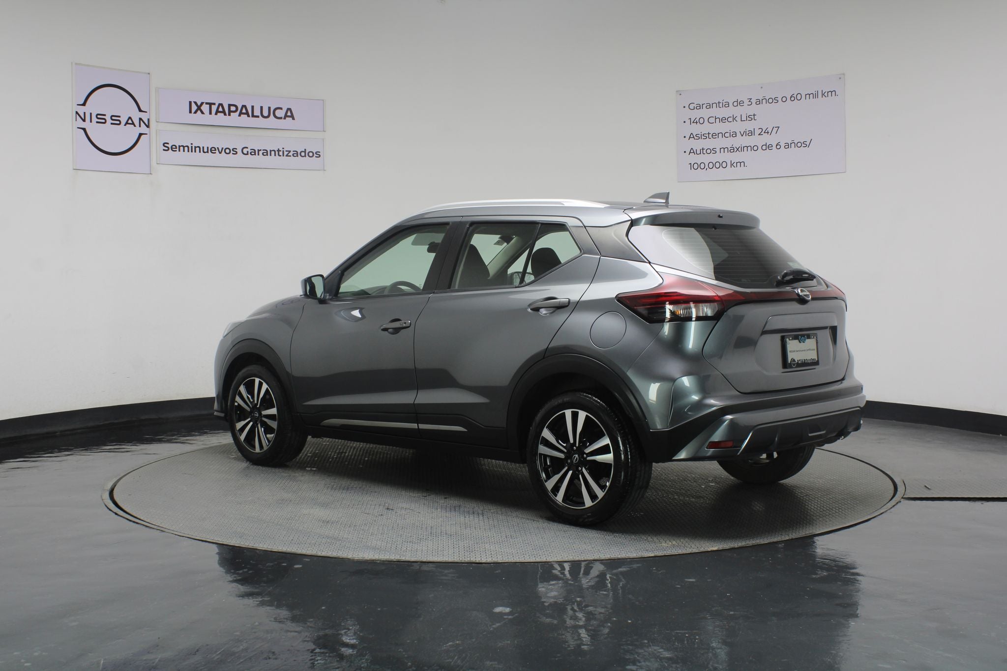 2022 Nissan Kicks 1.6 Advance At