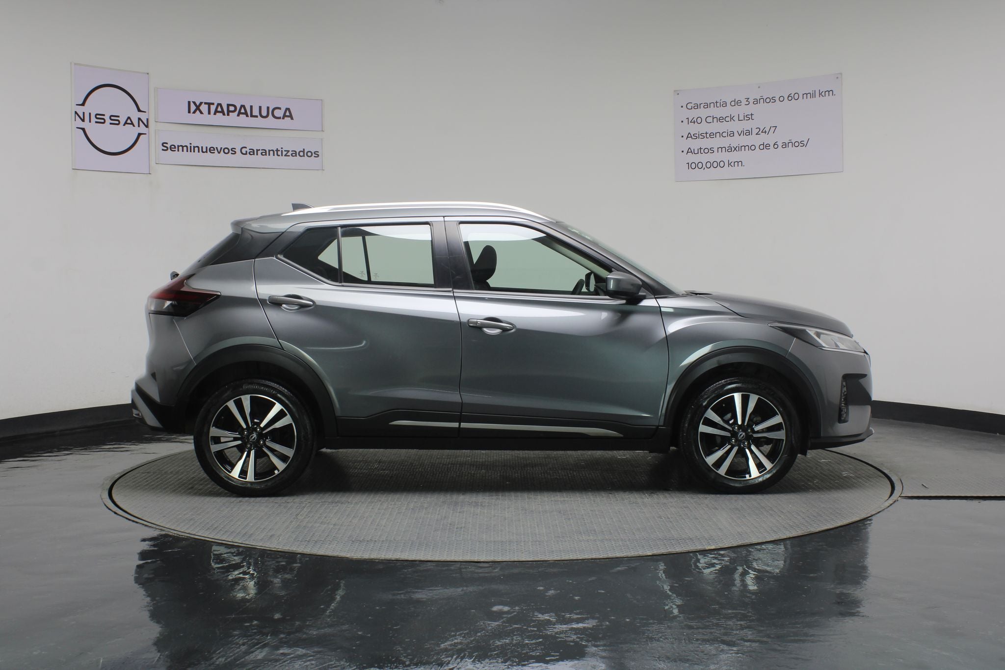 2022 Nissan Kicks 1.6 Advance At