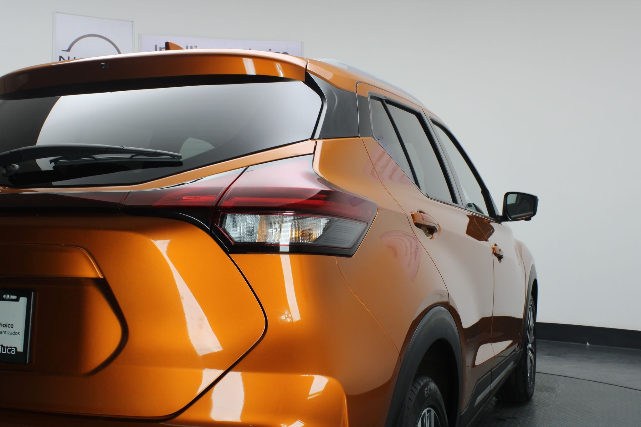 2024 Nissan Kicks 1.6 Exclusive At