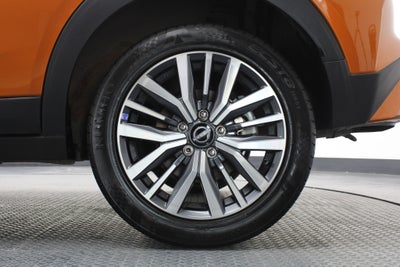 2024 Nissan Kicks 1.6 Exclusive At