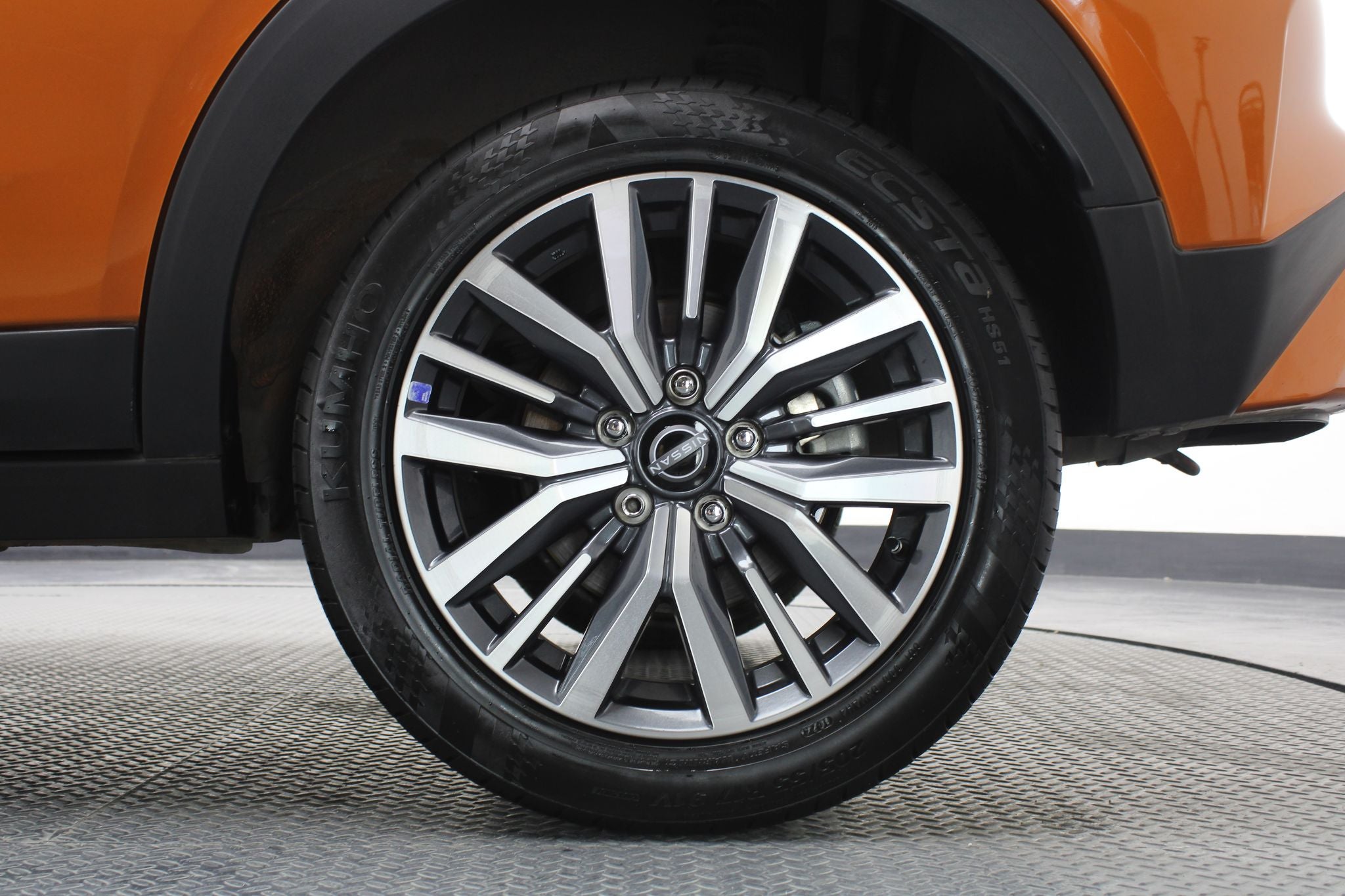 2024 Nissan Kicks 1.6 Exclusive At