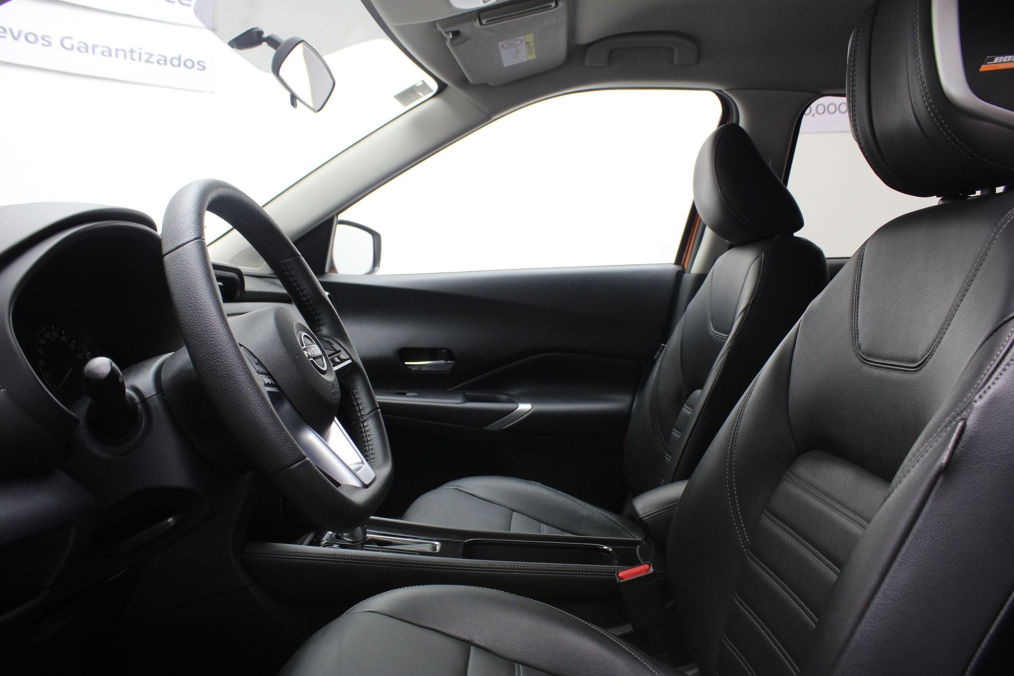 2024 Nissan Kicks 1.6 Exclusive At