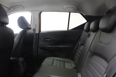 2024 Nissan Kicks 1.6 Exclusive At