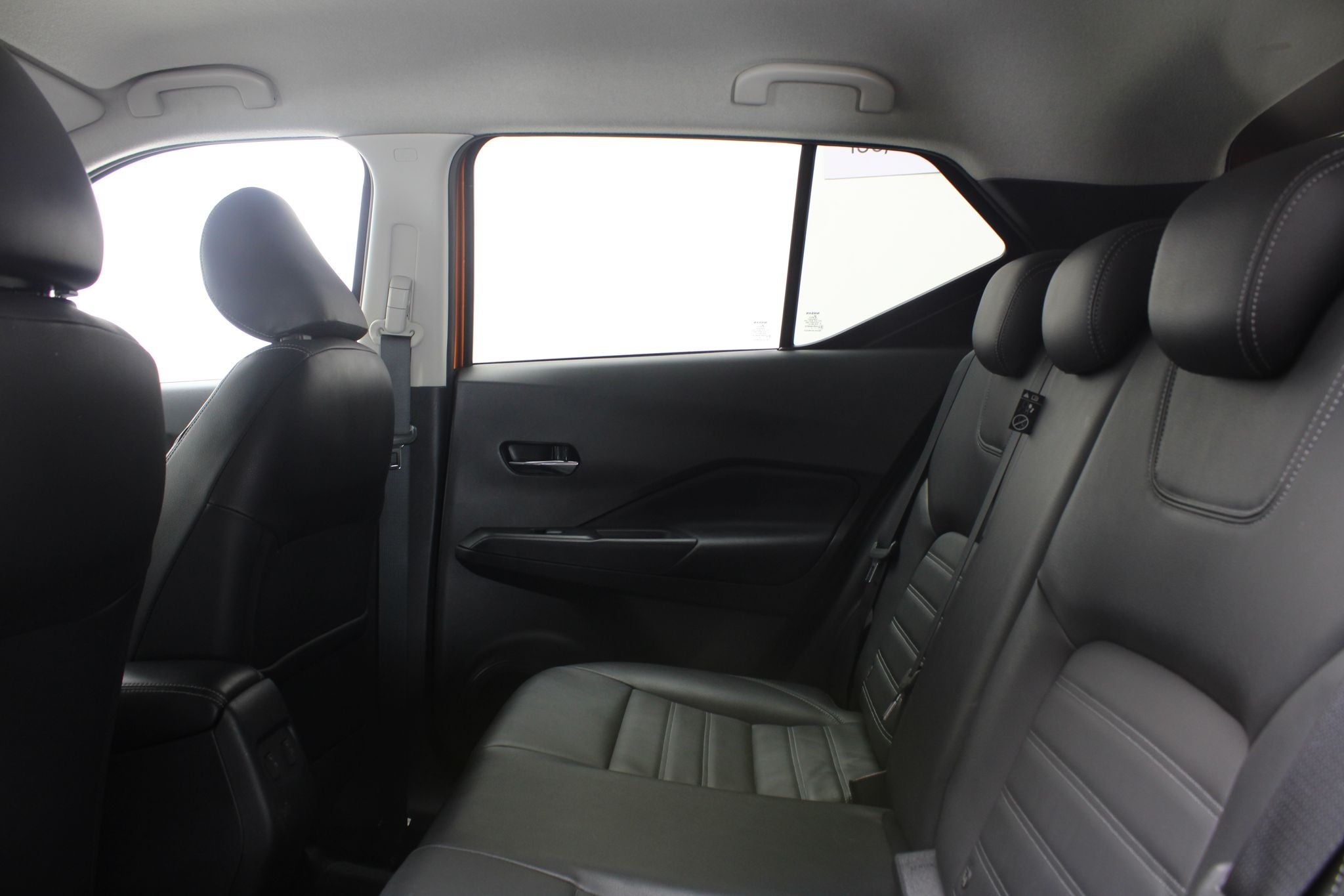 2024 Nissan Kicks 1.6 Exclusive At