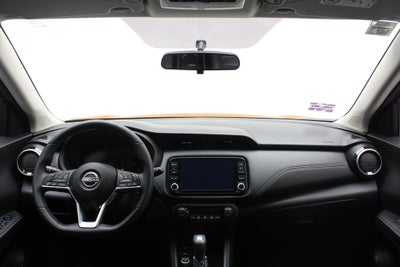 2024 Nissan Kicks 1.6 Exclusive At