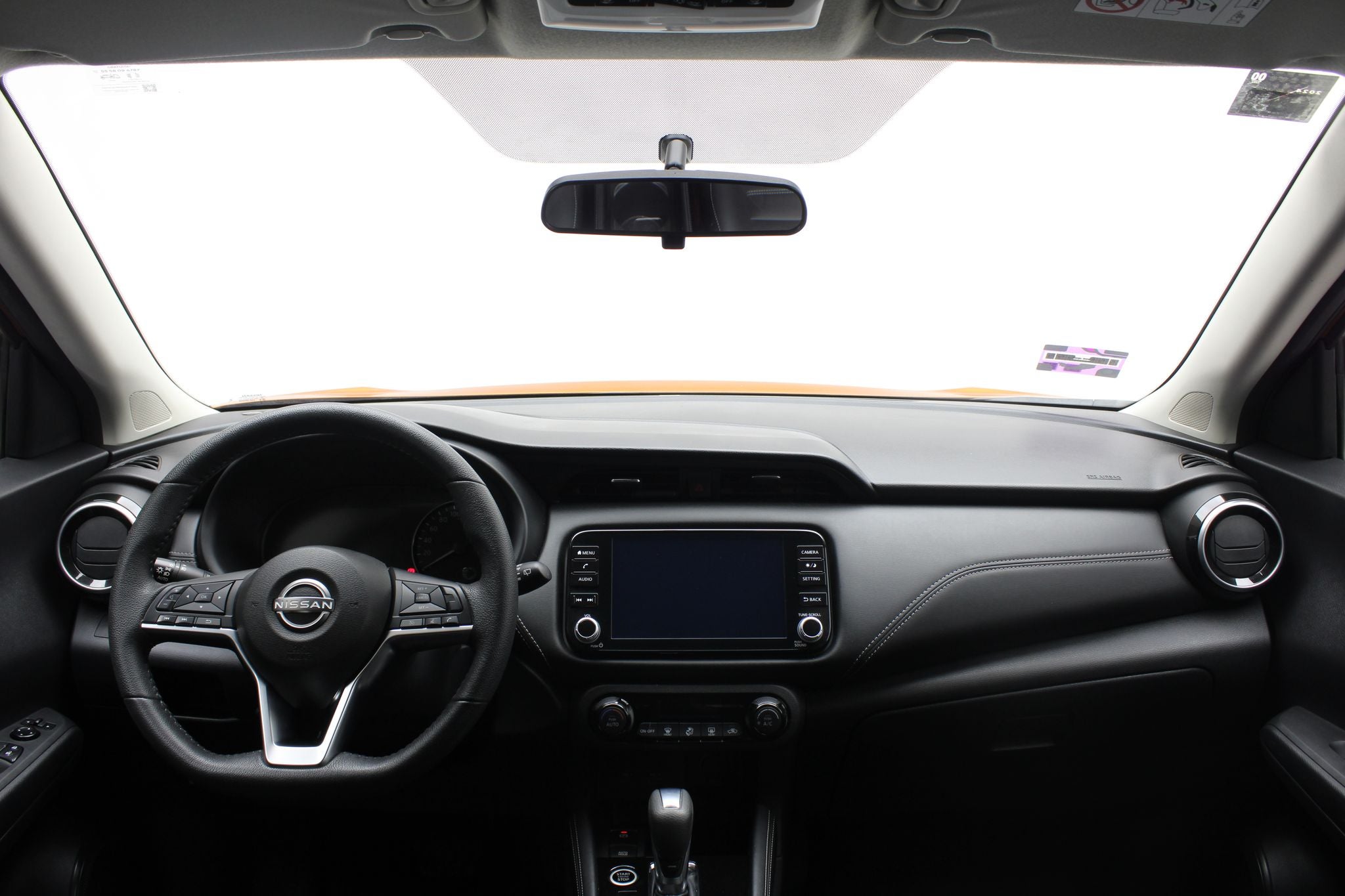 2024 Nissan Kicks 1.6 Exclusive At