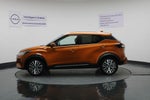 2024 Nissan Kicks 1.6 Exclusive At