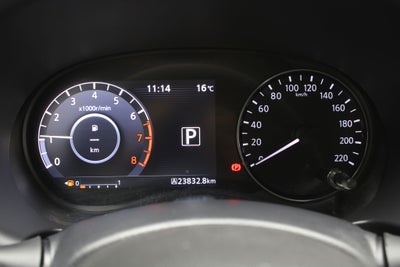 2024 Nissan Kicks 1.6 Exclusive At