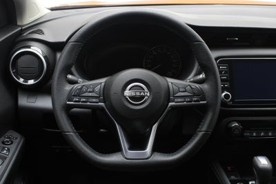 2024 Nissan Kicks 1.6 Exclusive At