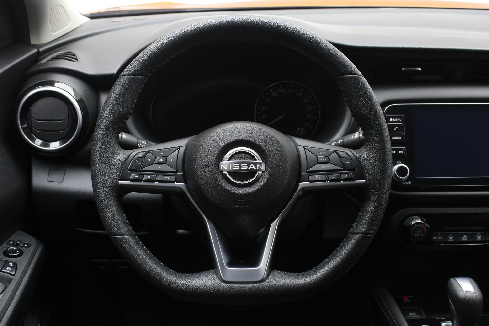 2024 Nissan Kicks 1.6 Exclusive At