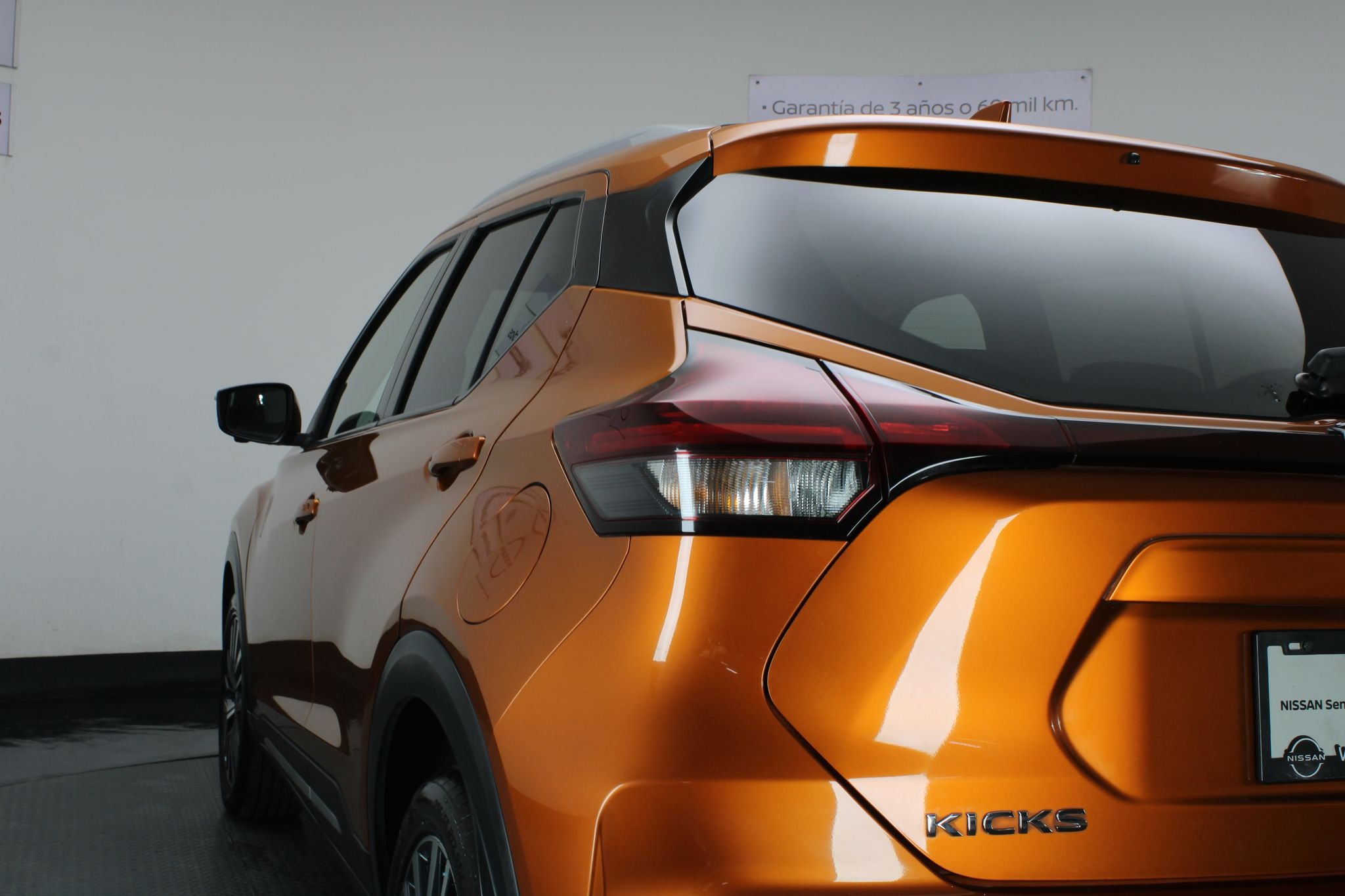 2022 Nissan Kicks 1.6 Exclusive At