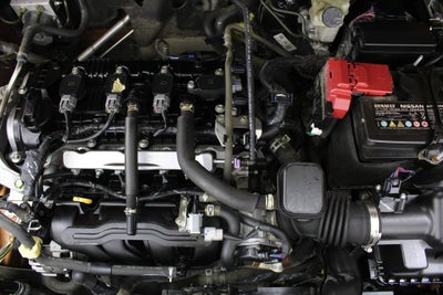 2022 Nissan Kicks 1.6 Exclusive At