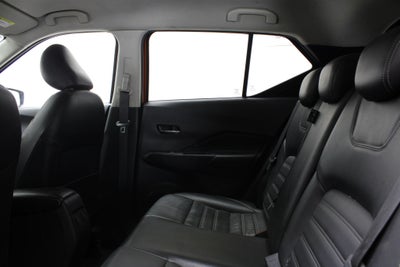 2022 Nissan Kicks 1.6 Exclusive At