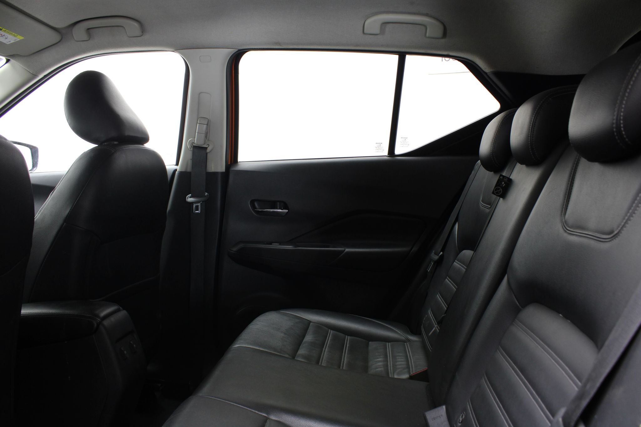 2022 Nissan Kicks 1.6 Exclusive At