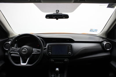 2022 Nissan Kicks 1.6 Exclusive At