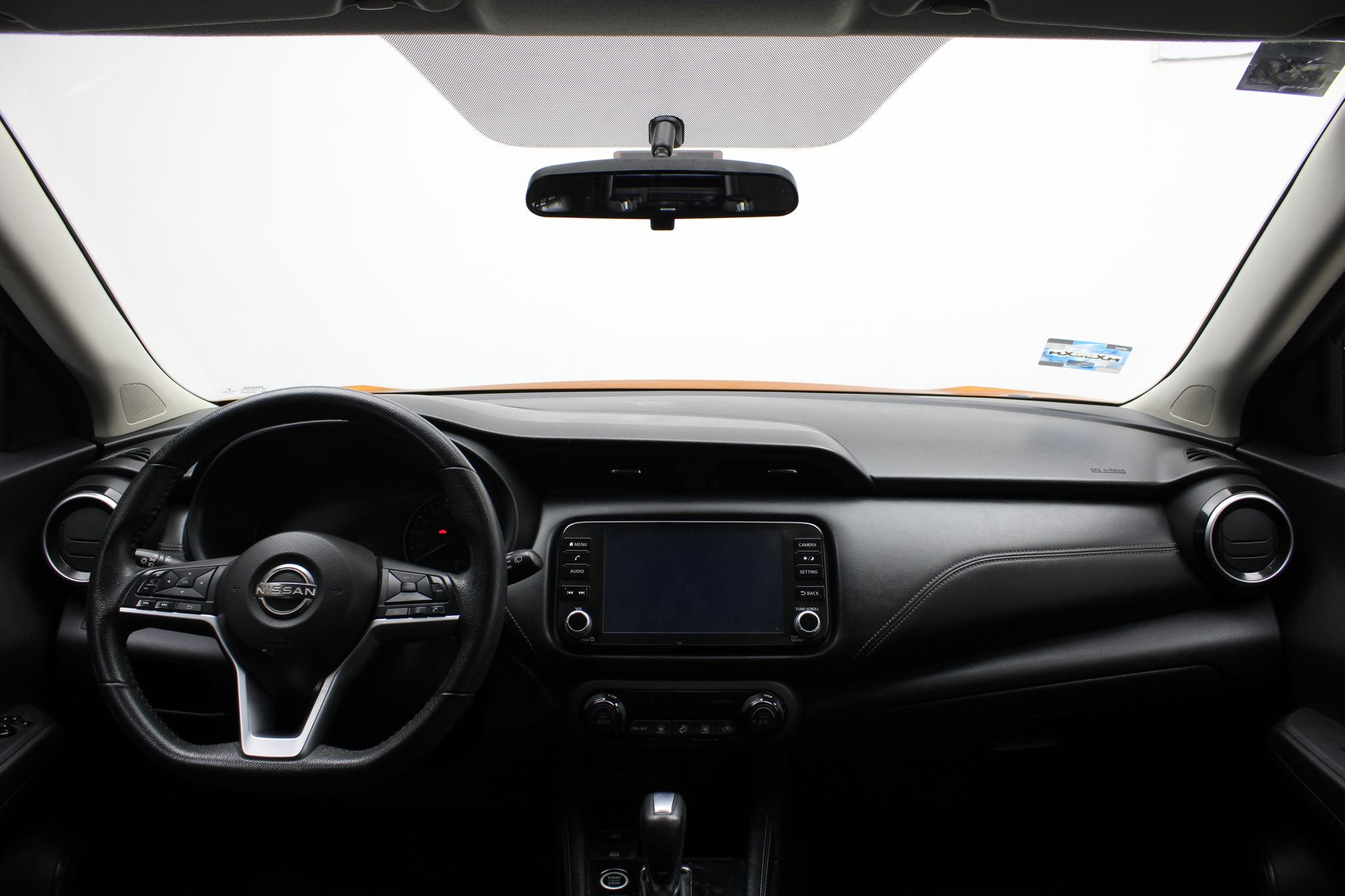 2022 Nissan Kicks 1.6 Exclusive At