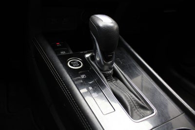 2022 Nissan Kicks 1.6 Exclusive At