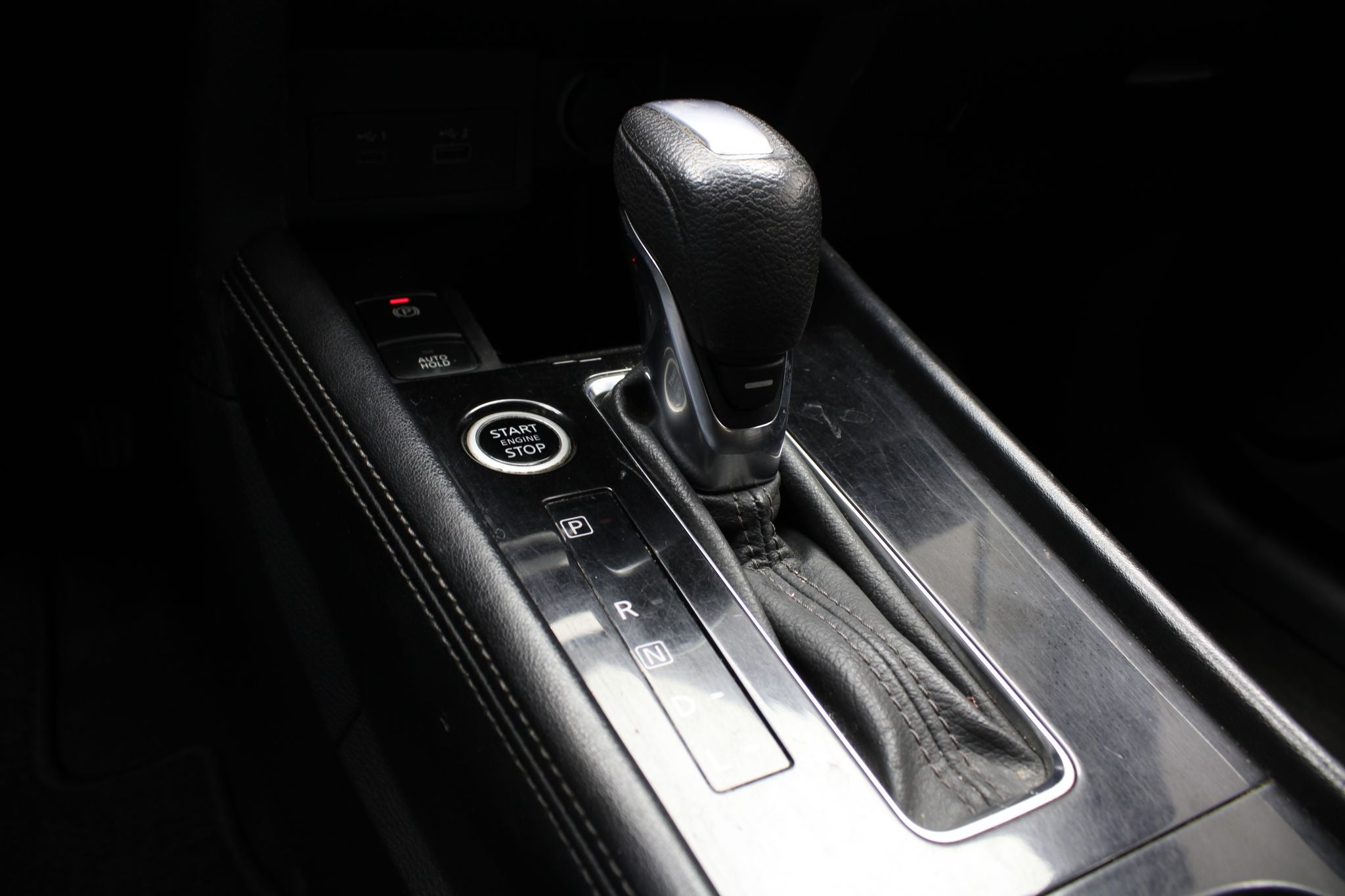 2022 Nissan Kicks 1.6 Exclusive At